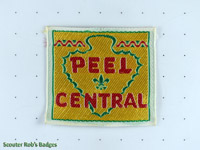 Peel Central [ON P01a]